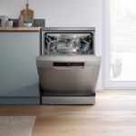 Is it possible to use a built-in dishwasher if it is not already built-in?