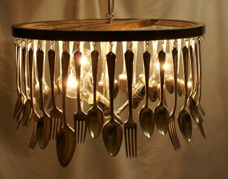 lustre de instrumento