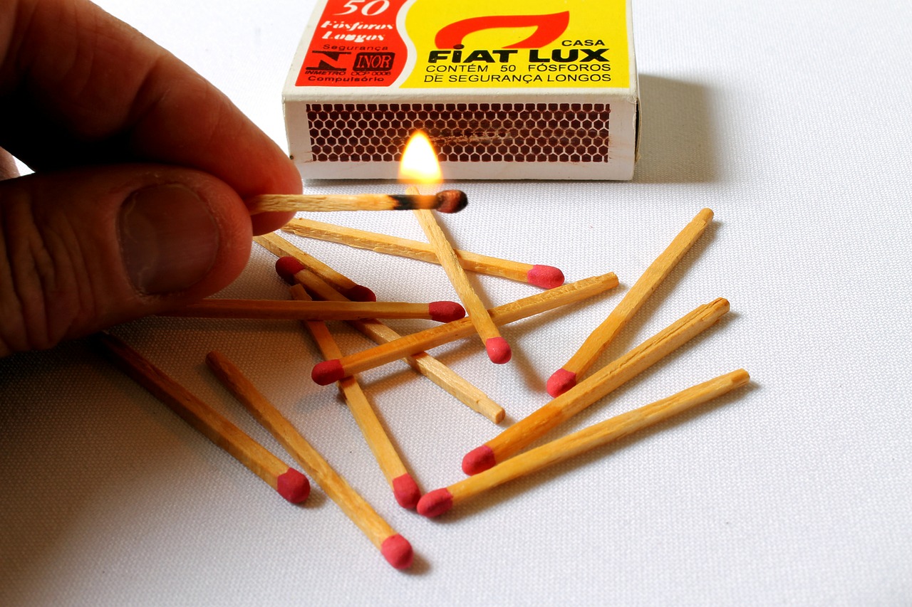 Matches