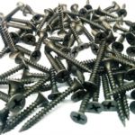 Self-tapping screws