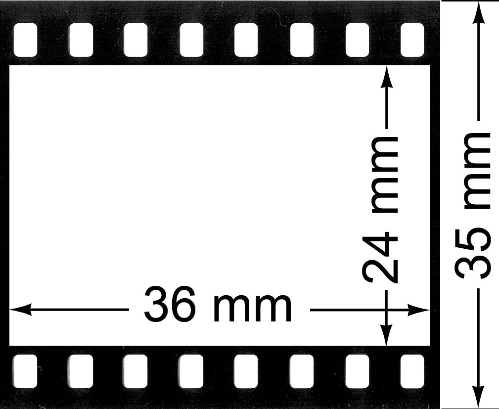 Okvir 24x36