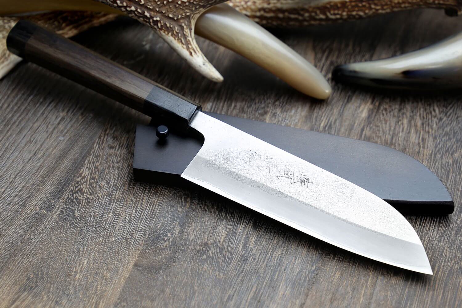 cómo elegir un santoku