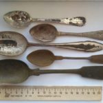 The history of the spoon