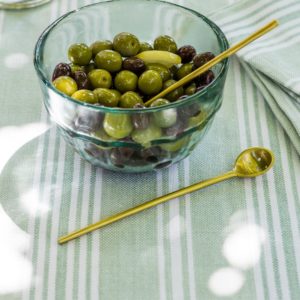 for olives