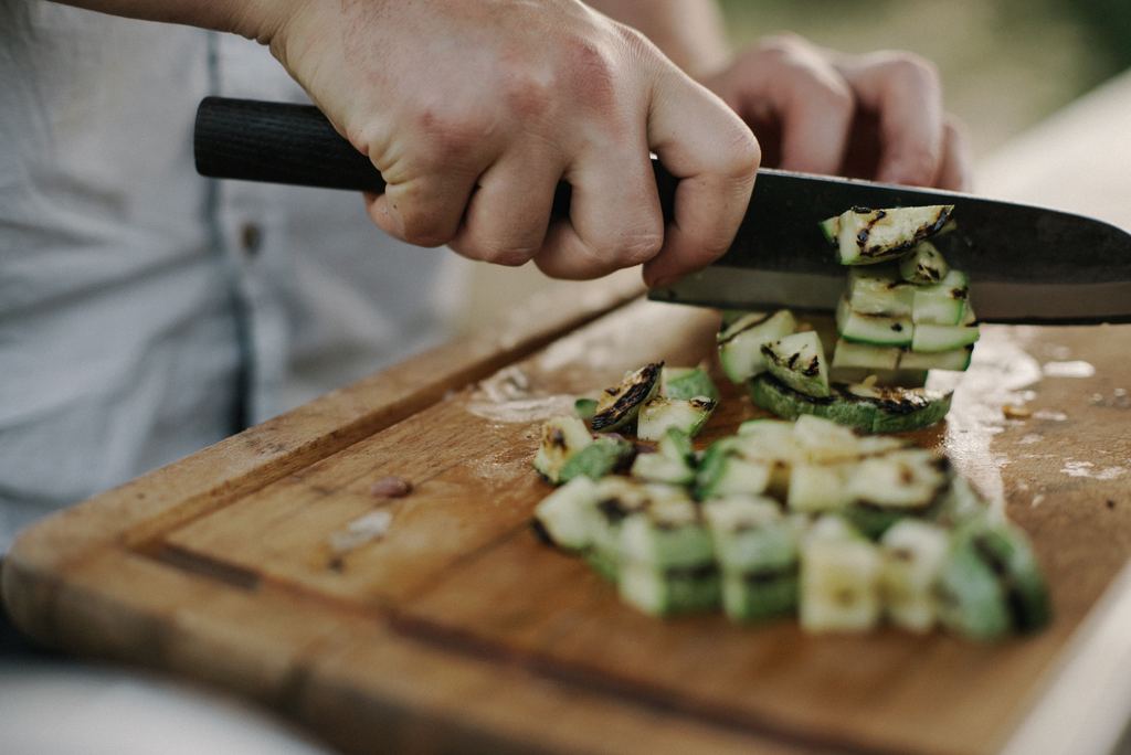 hva er santoku for?