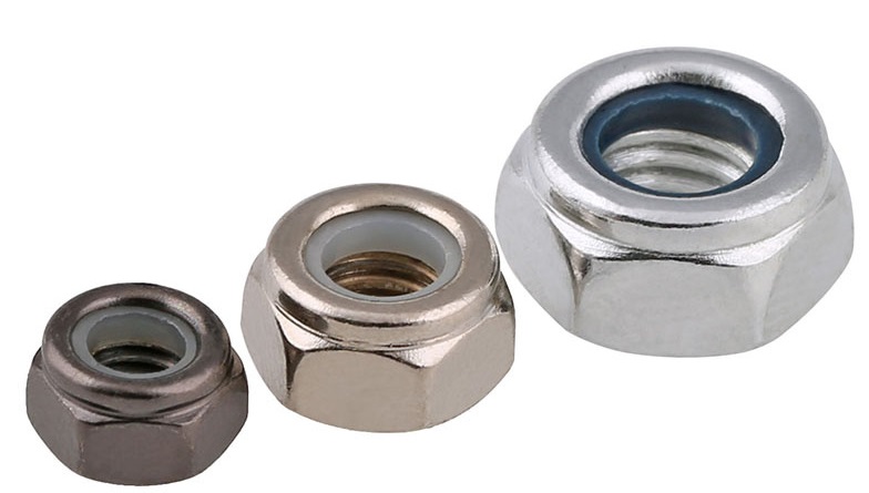 lock-nut