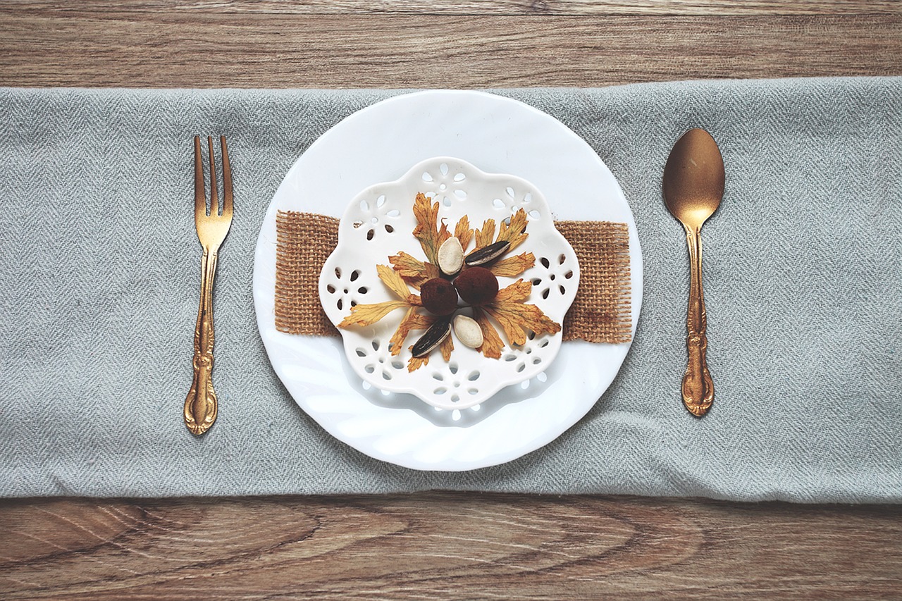 Ensemble de table à desserts