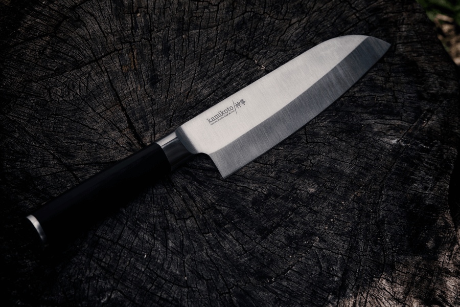 Santoku priekšrocības