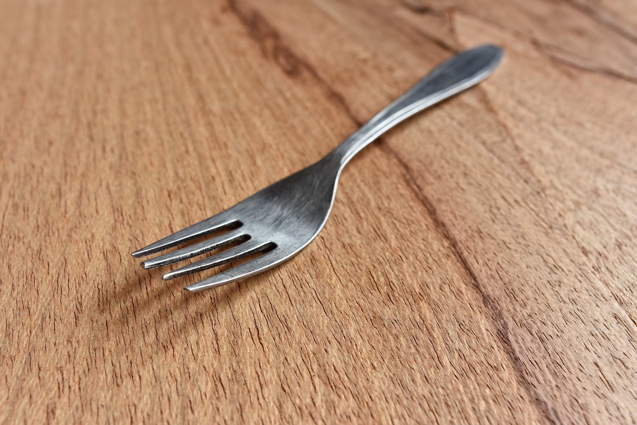 fork