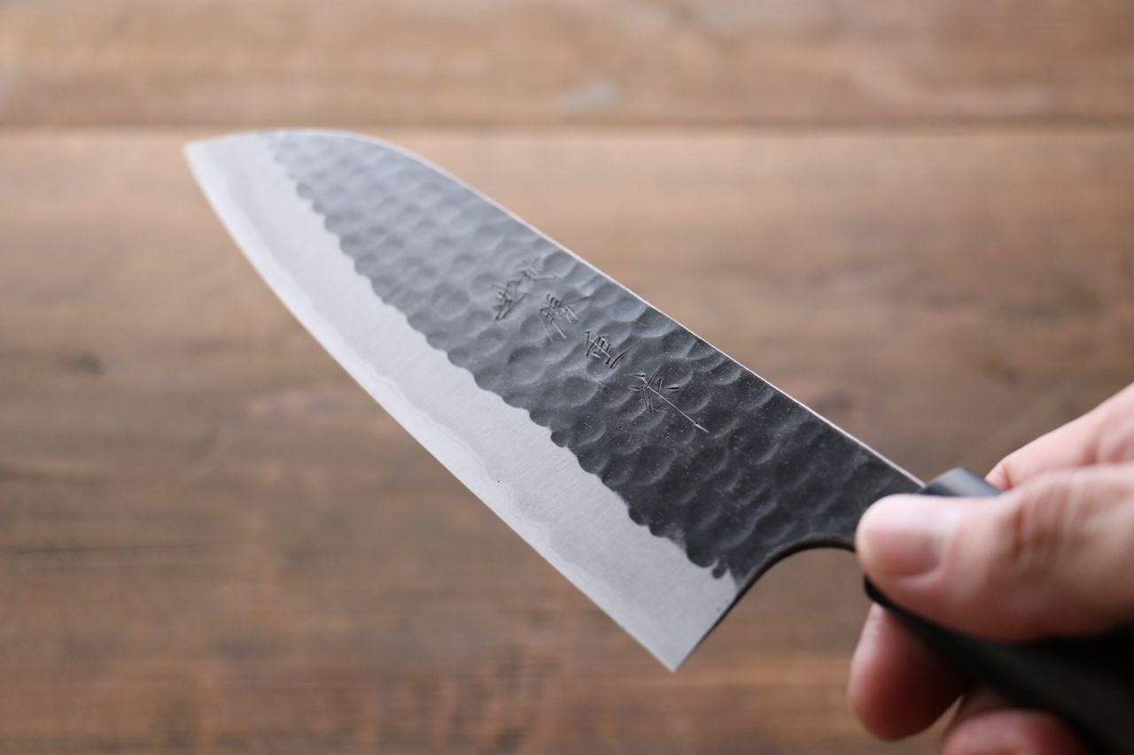 velg riktig santoku