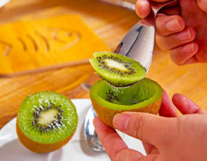 a kiwi számára