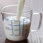 Measuring cup