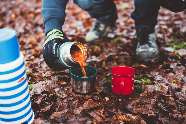 choosing a thermos