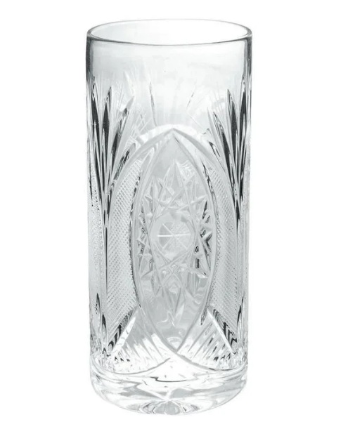 Sticlă de cristal