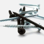 mga uri ng self-tapping screws