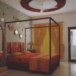 ethnic style in interiors