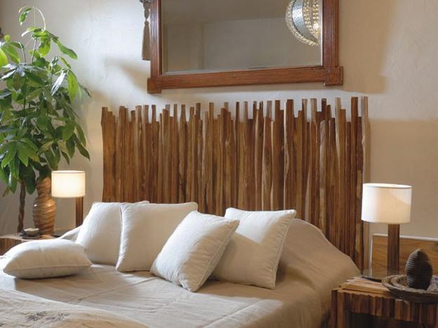 eco-stile all'interno