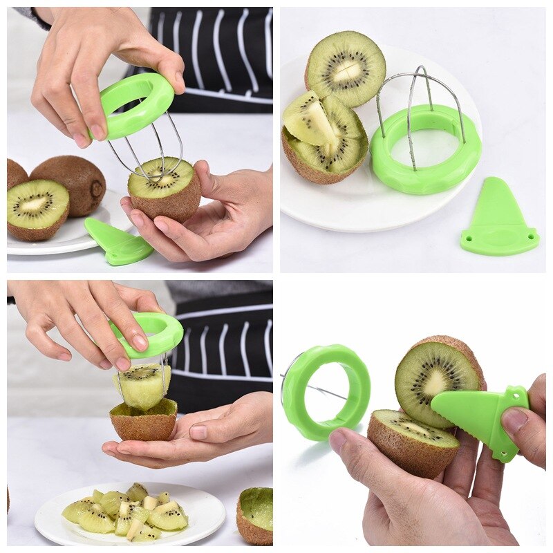 Kiwi hámozó kés