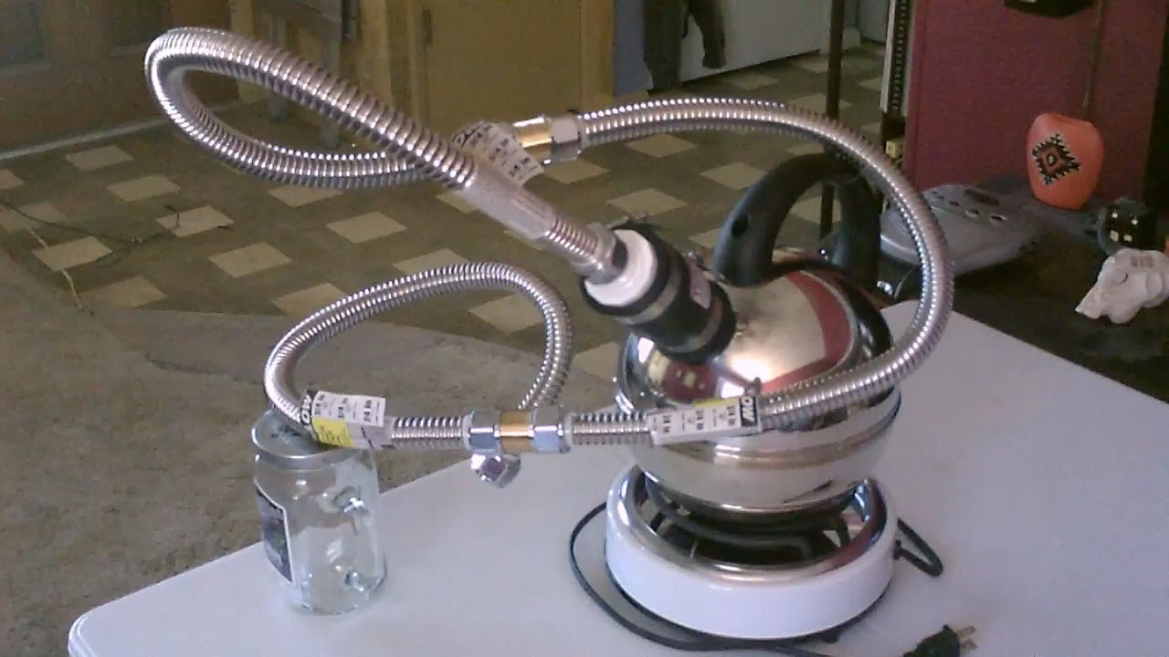 Distilator 1