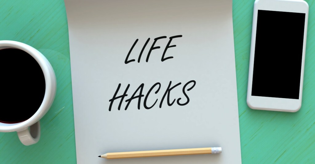 lifehacki