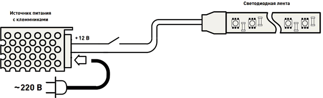 Elektrik şeması