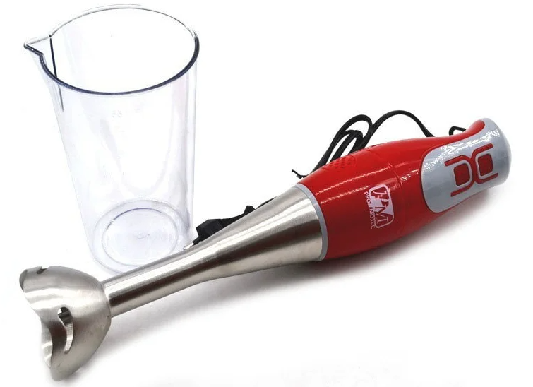 Immersion blender