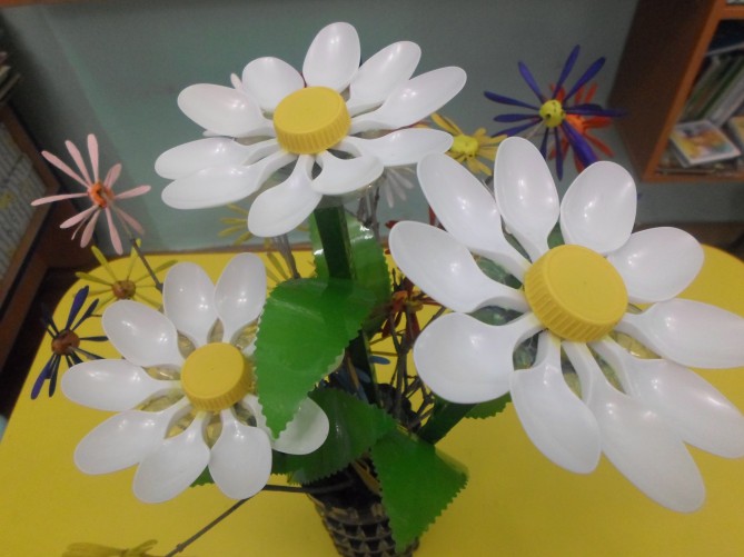 Marguerites