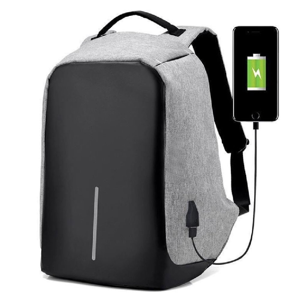 Smart backpack