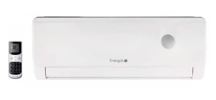 Wall split system Energolux SAS07B1-A/SAU07B1-A