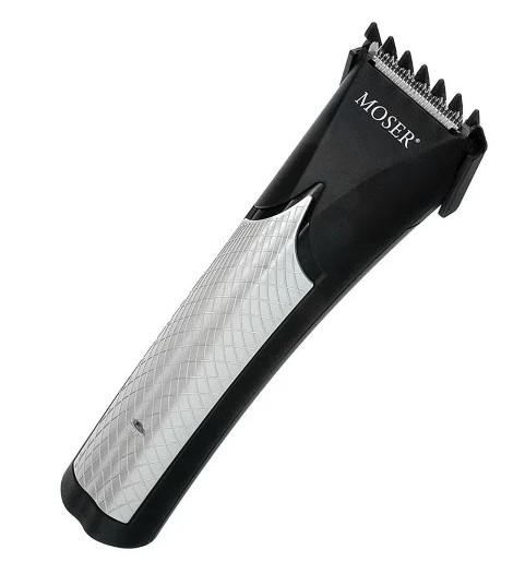 Máquina de cortar cabelo MOSER 1660-0460 TrendCut