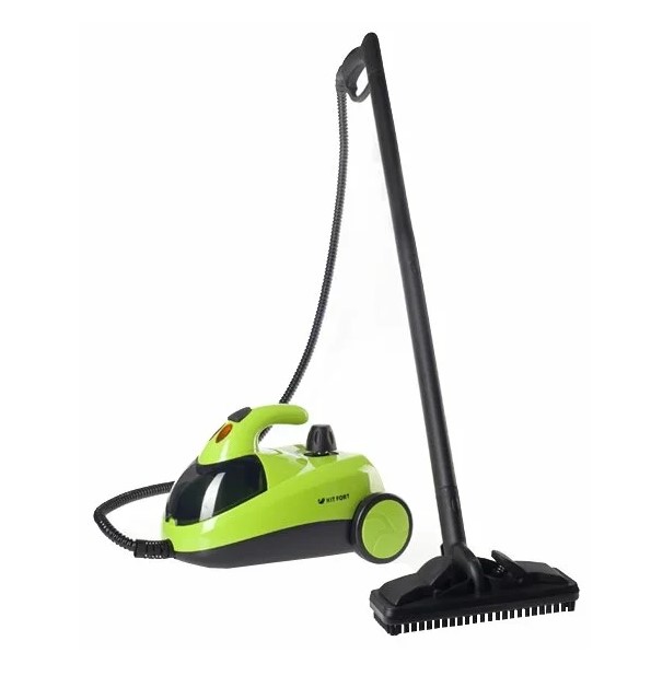 Steam cleaner Kitfort KT-908