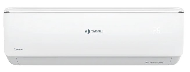 Système de séparation murale Timberk T-AC12-S27