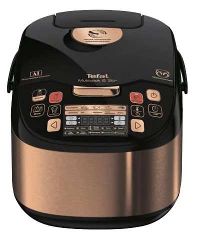 Multicuiseur Tefal RK901F32