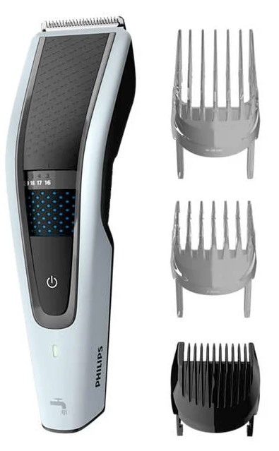 Máquina de cortar cabelo Philips HC5610 Série 5000