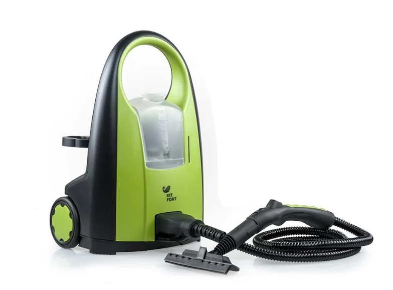 Steam cleaner Kitfort KT-903