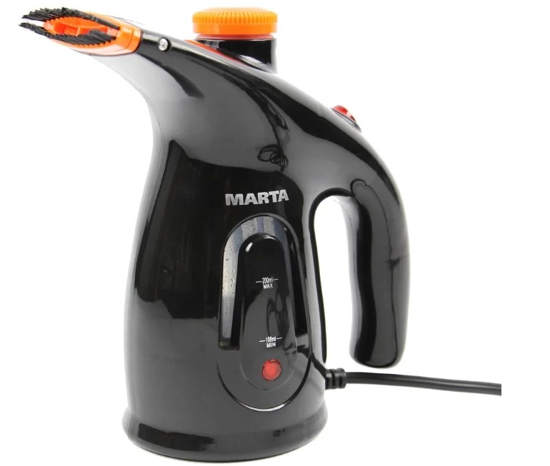 Steam cleaner MARTA MT-1175