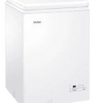 Congelatore a pozzetto Haier HCE-103R