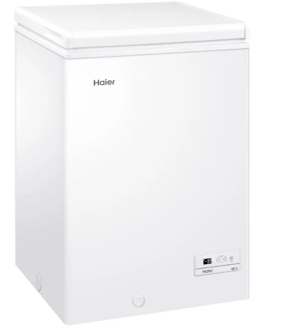 Chest Freezer Haier HCE-103R