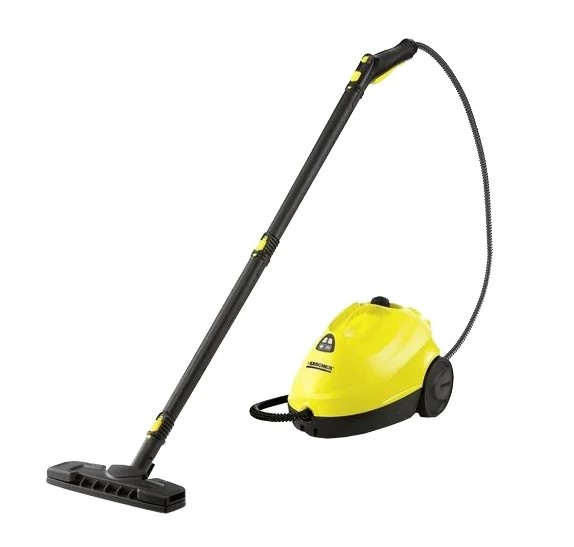 Limpiador a vapor KARCHER SC 1.020