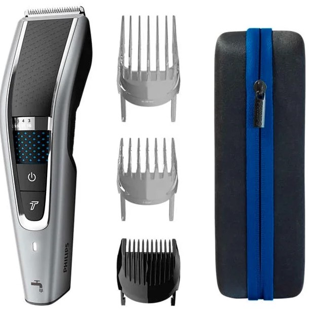 Máquina de cortar cabelo Philips HC5650 Série 5000