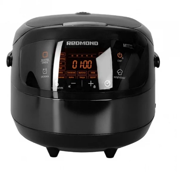 Multicooker REDMOND RMC-M902