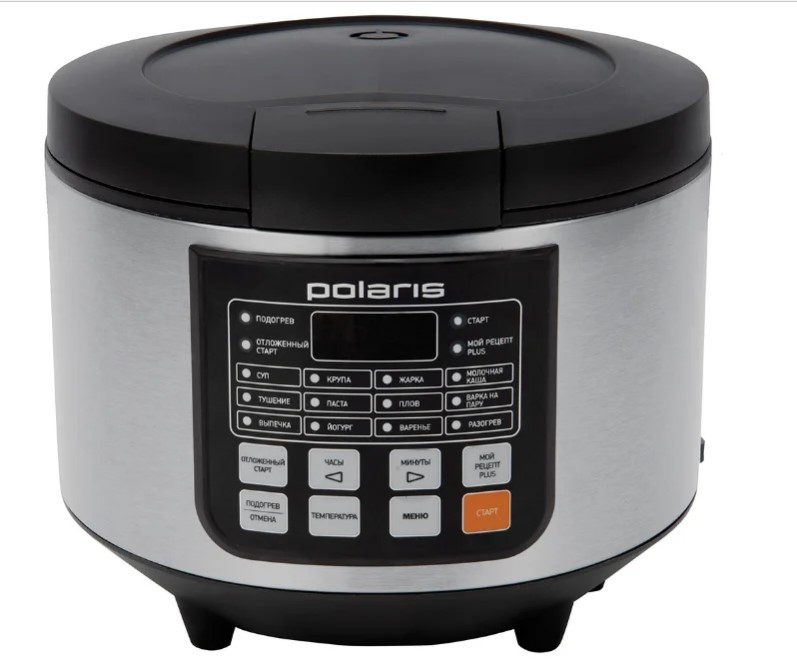 Multicooker Polaris PMC 0366AD