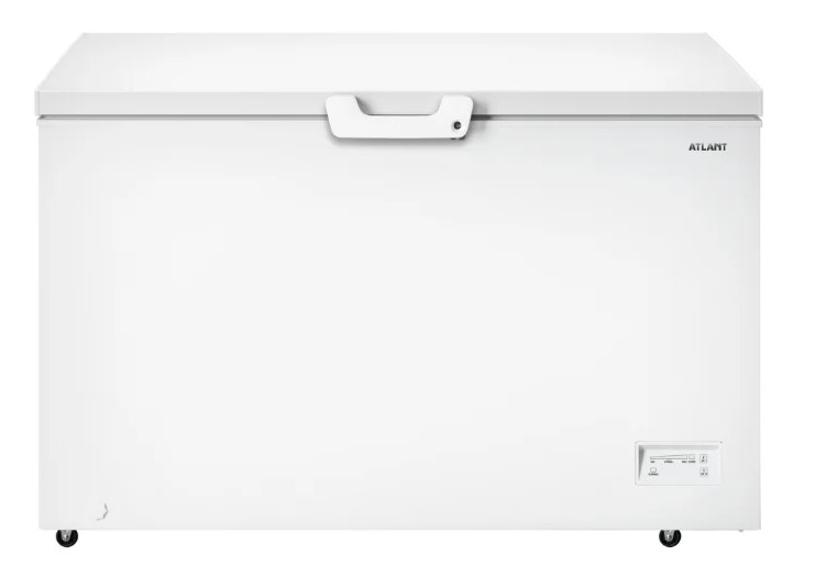 Chest freezer ATLANT M 8038-101