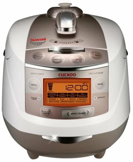 Multicooker CMC-HJXT0804F