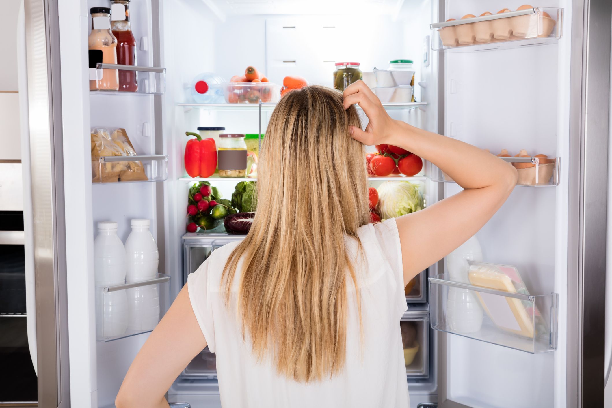 inspeksyon sa refrigerator