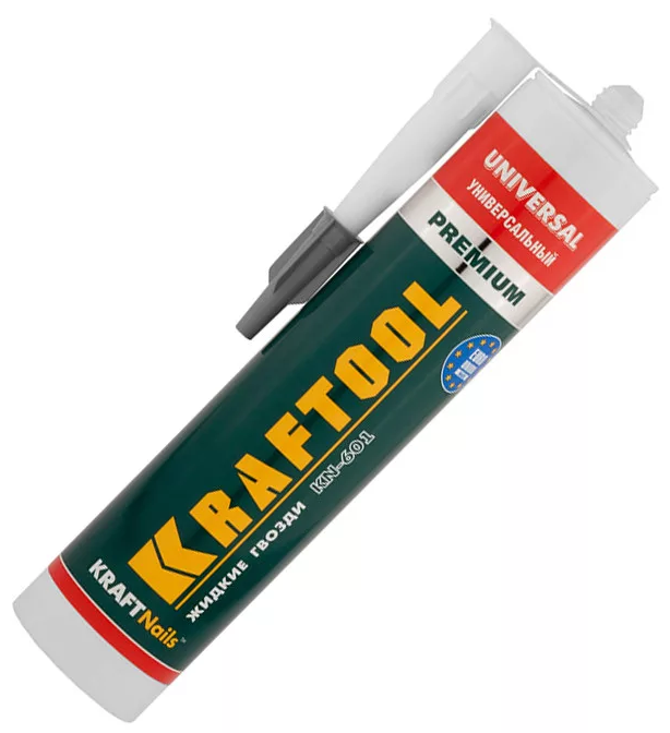 Kraftool Kraftnails Premium super silný