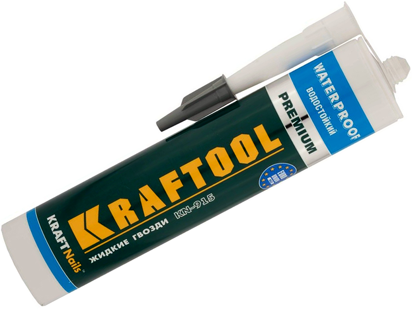 KRAFTOOL KN-915.