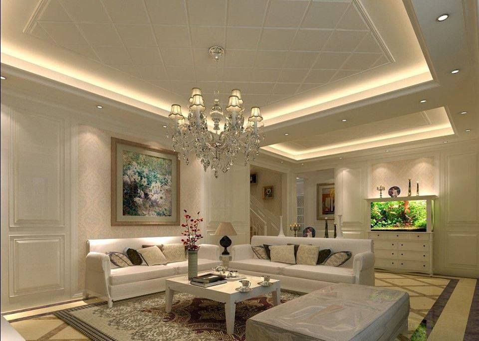 chandeliers for suspended ceilings