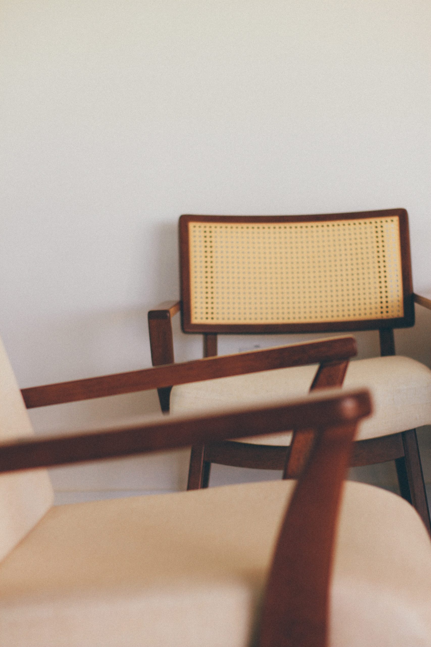 Fauteuils en stoelen