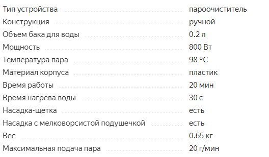 Топ 10 најбољих парних чистача за дом